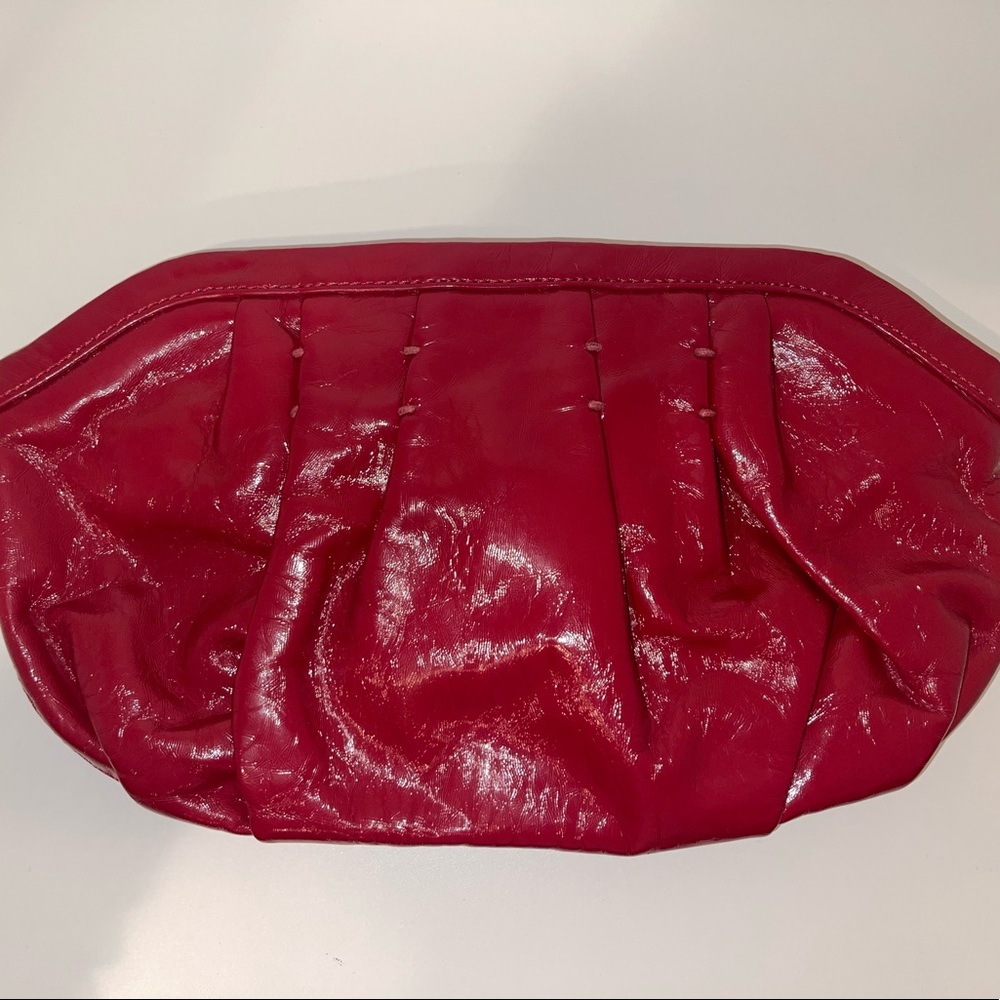 GAP clutch purse